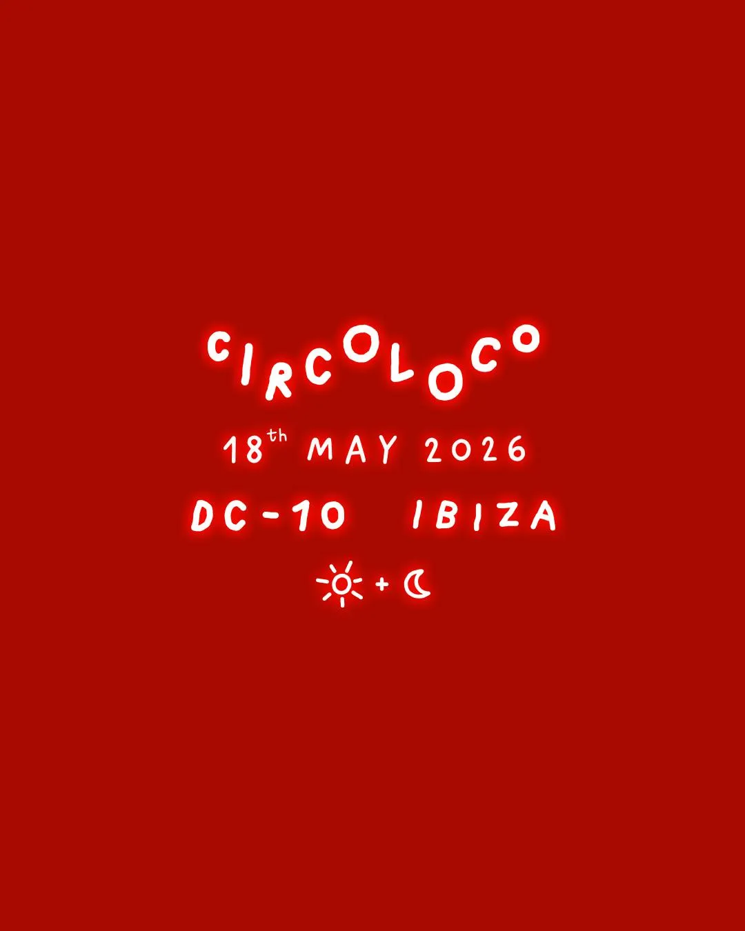 Circoloco Ibiza - Week 4