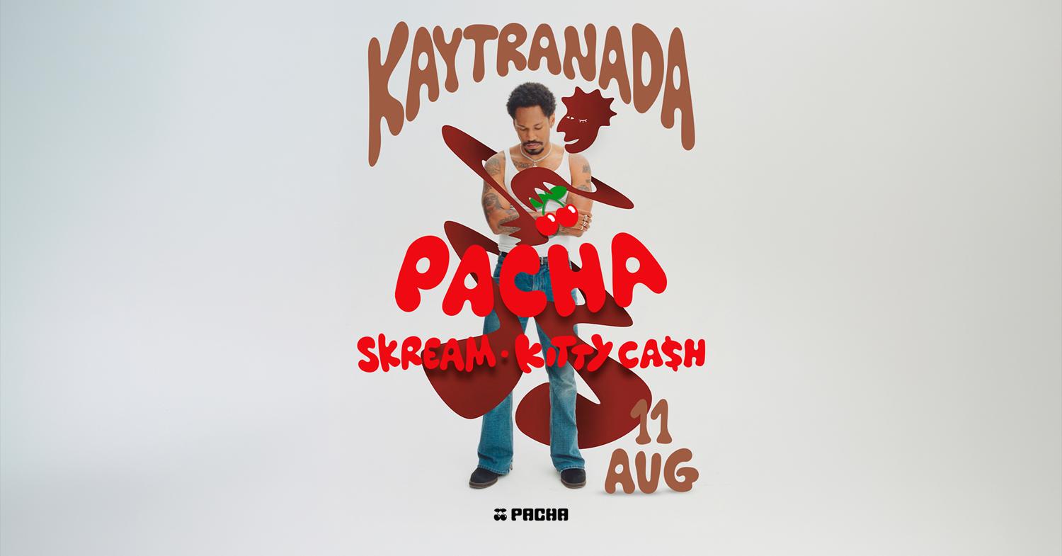 Kaytranada