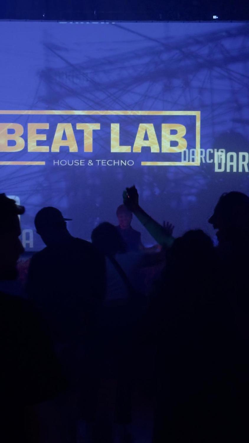 Beat Lab Anniversary Pres. Juarez, Juannce And Others