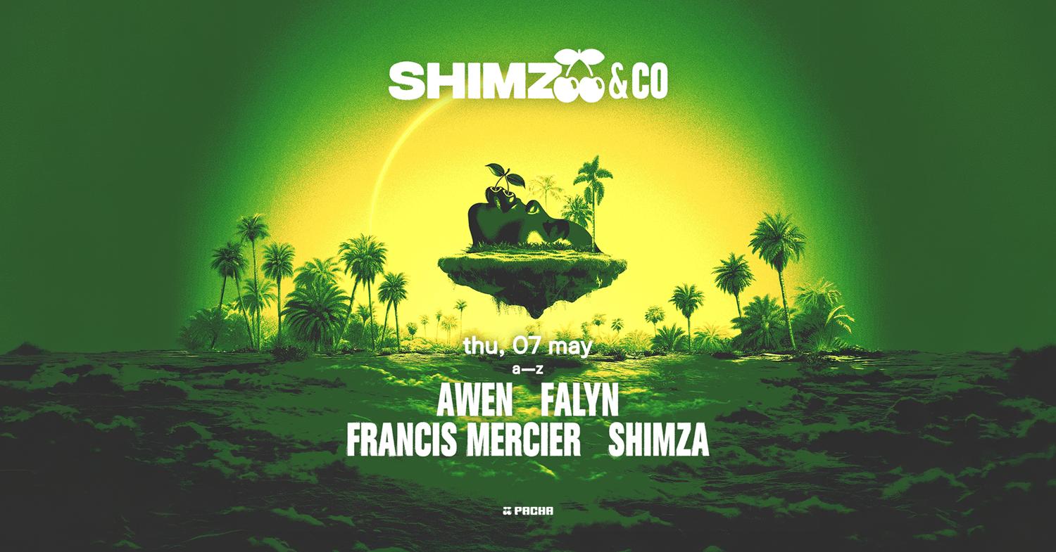 Shimza&Co