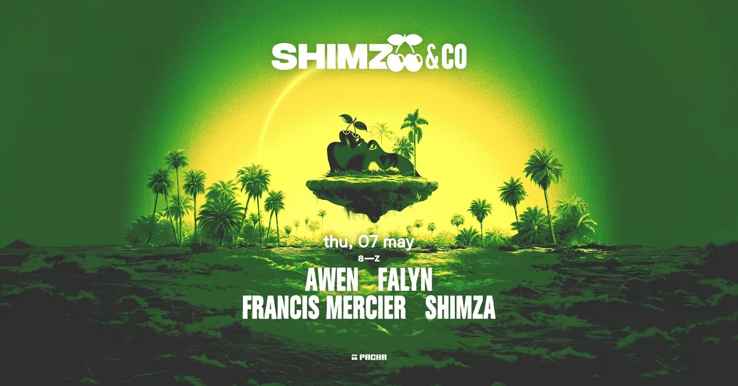 Shimza&Co