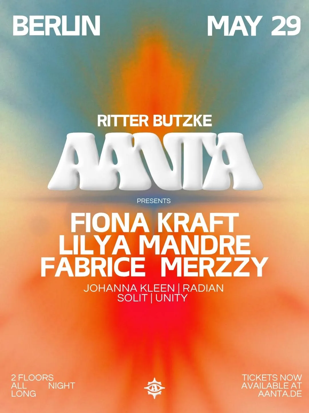 Aanta