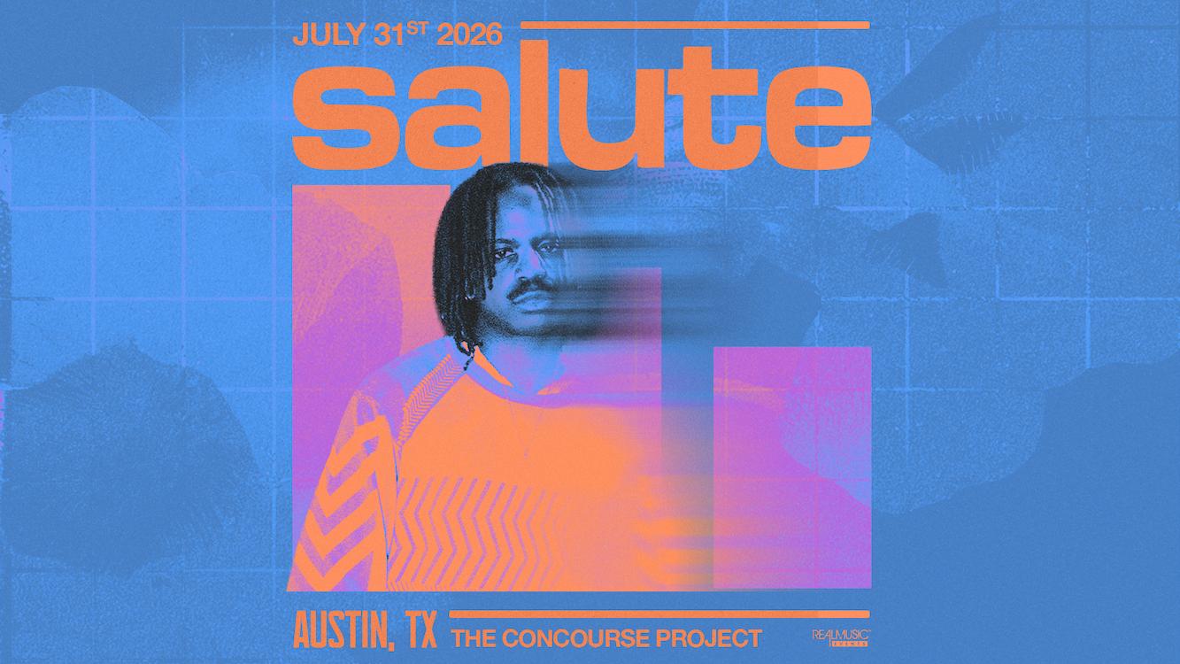 Salute