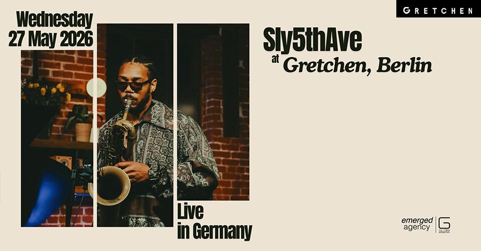 Sly5Thave *Live