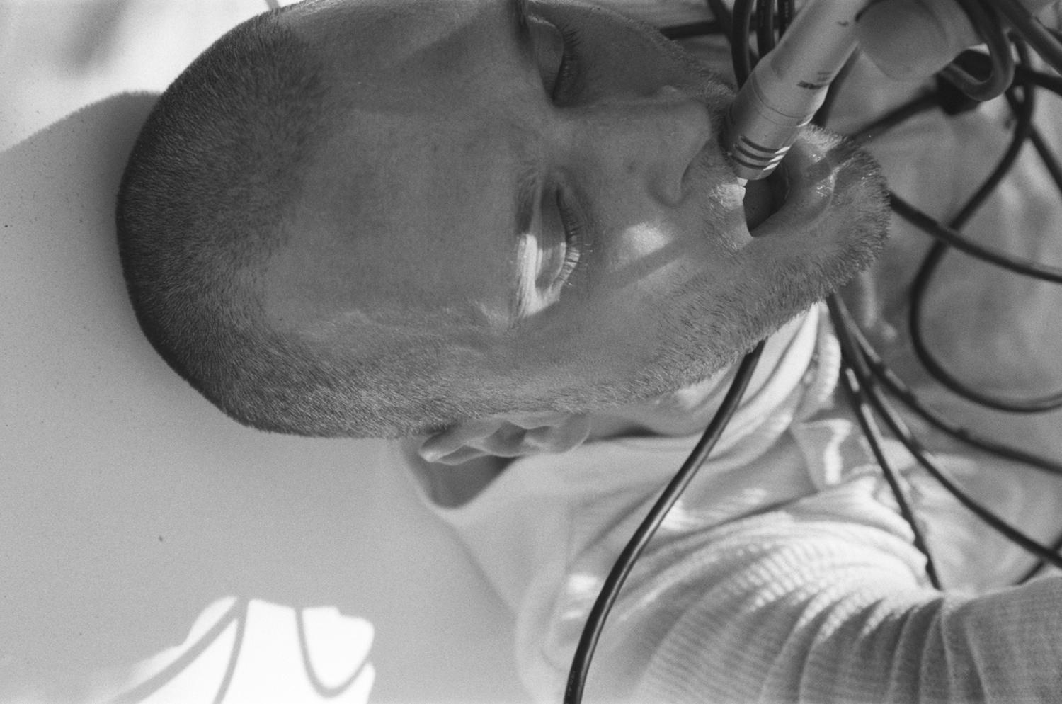 Jmsn + Thelonious Stokes