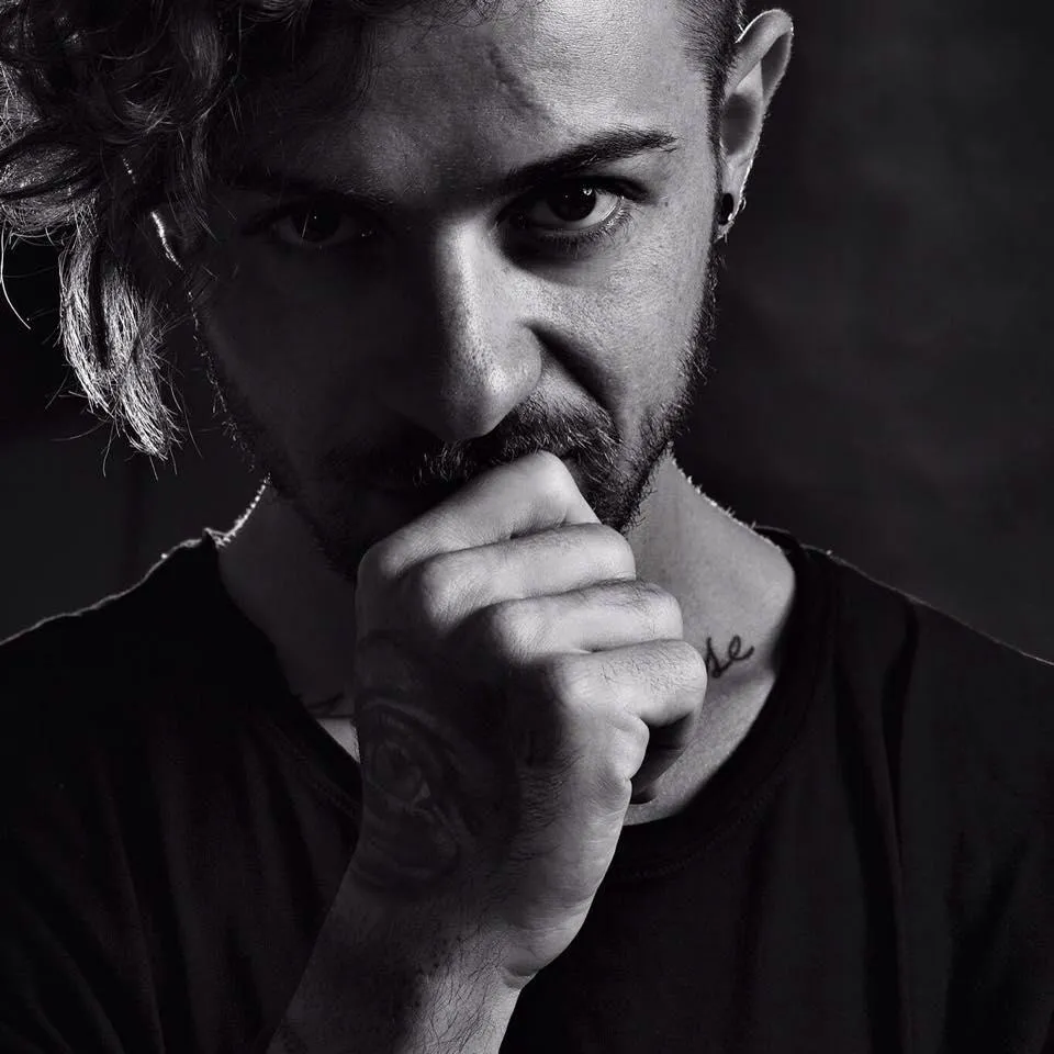 Lazy.Sunday Mit Matteo Gamba & Manuel Di Martino !Free Entry