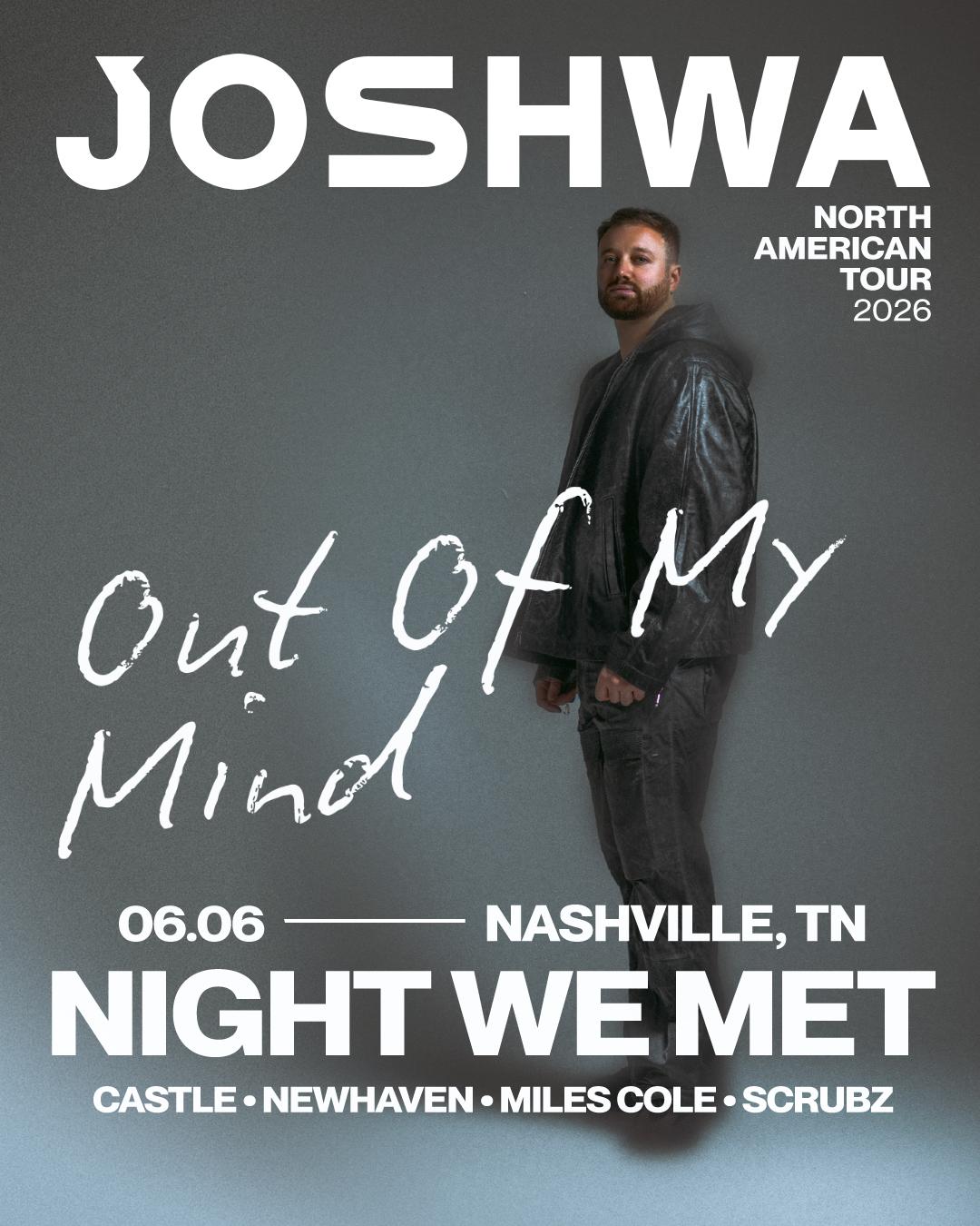 Joshwa