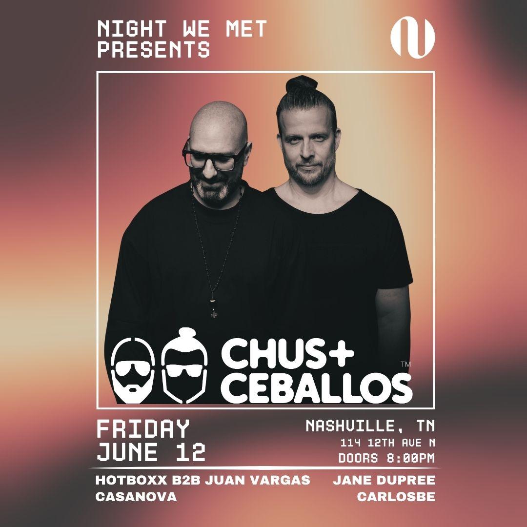 Chus & Ceballos