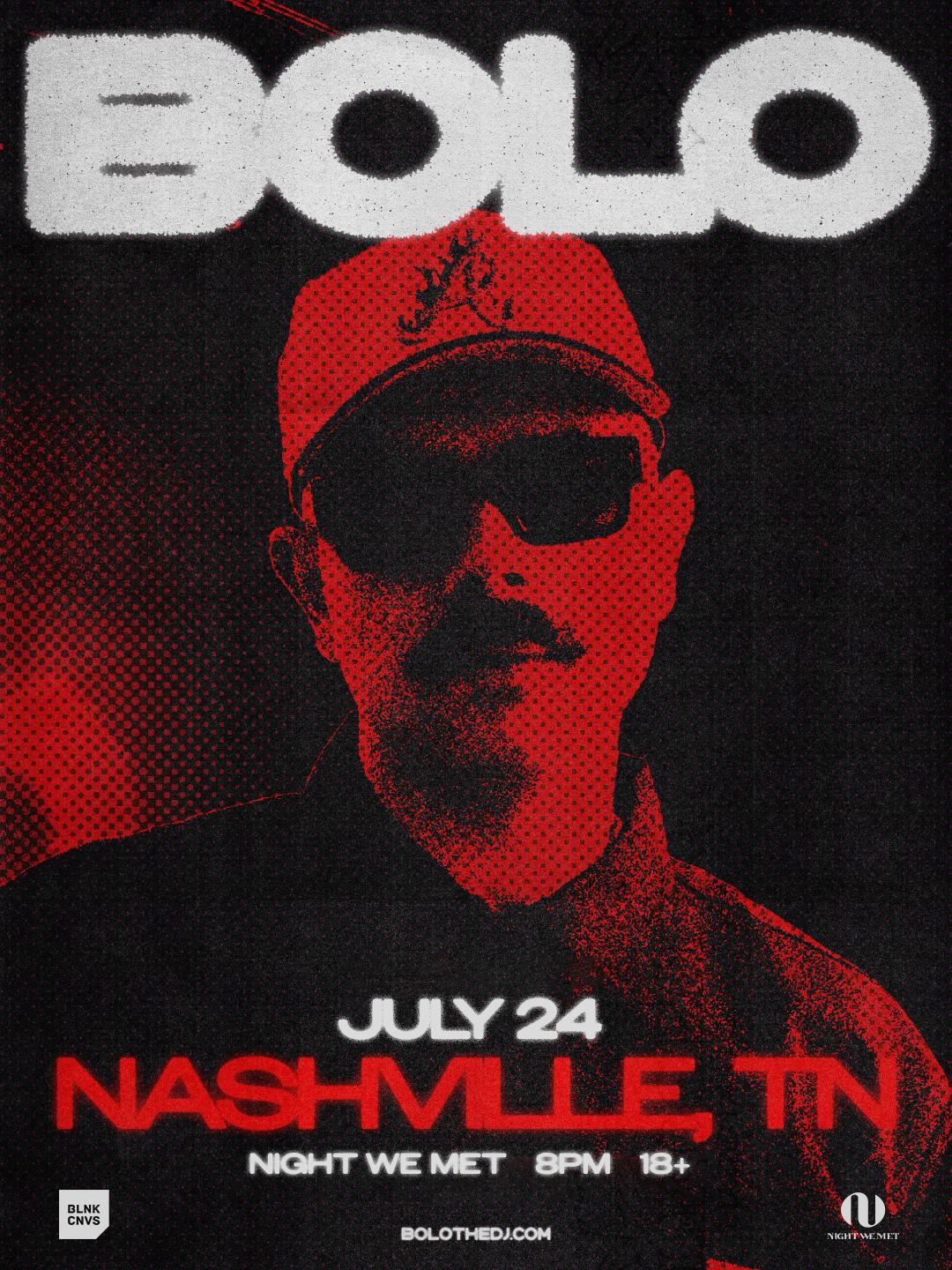 Bolo