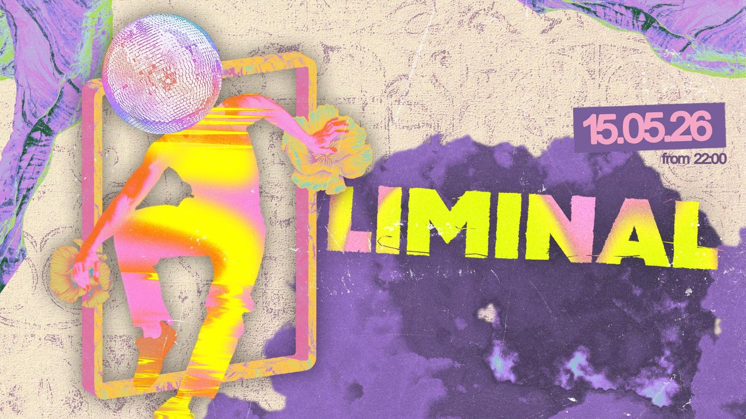 Liminal #6