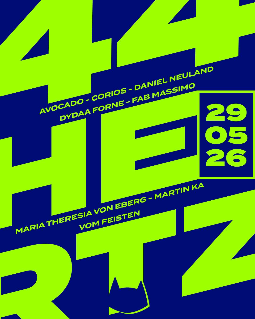 44 Hertz