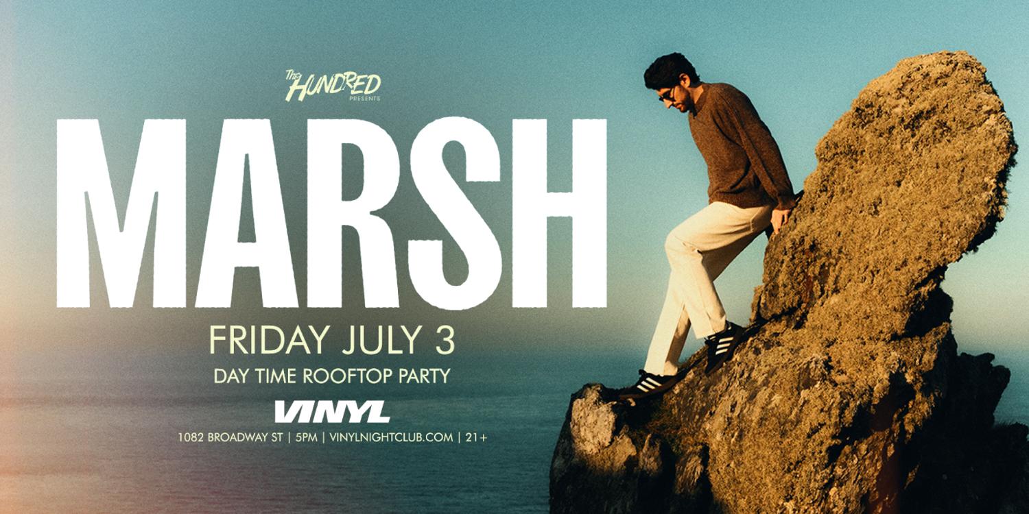 Marsh