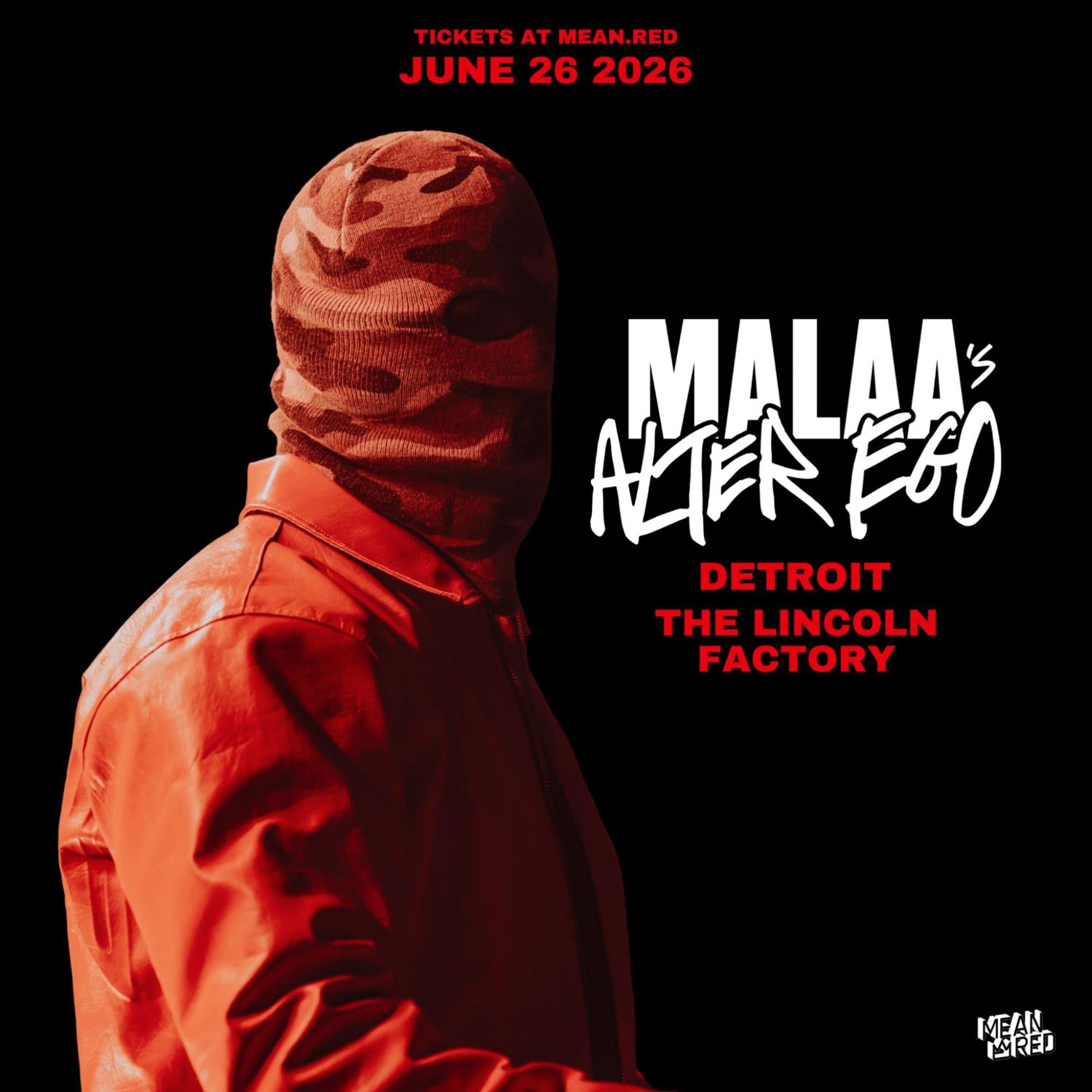 Malaa'S Alter Ego