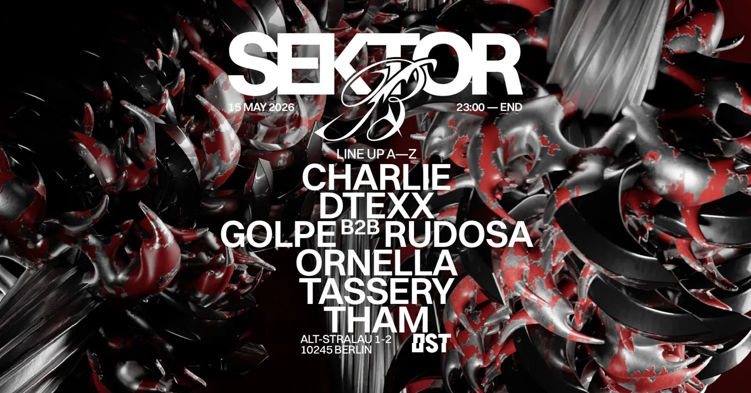 Sektor B W. Ornella, Tham, Tassery, Golpe B2B Rudosa