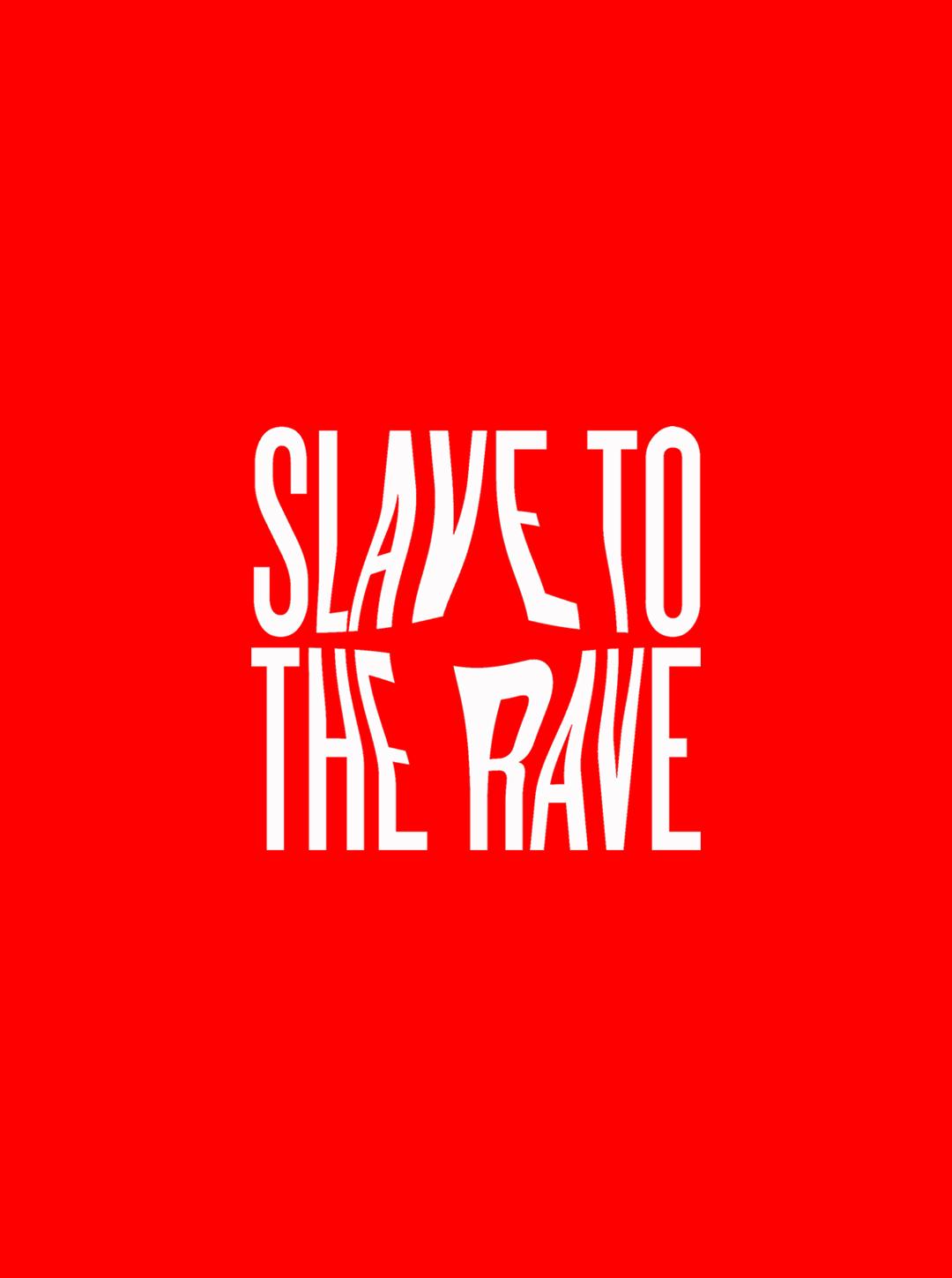 Slave To The Rave Halloween