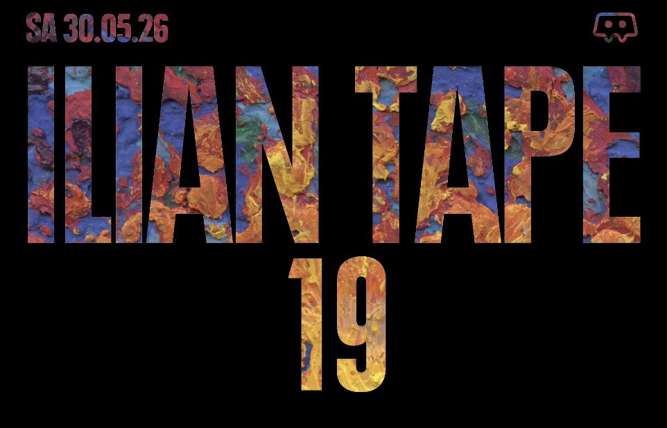 Ilian Tape With Alia, Bensims, Deetron: Soulmate, Fireground, Konradwehrmeister, Mpu101, Stenny