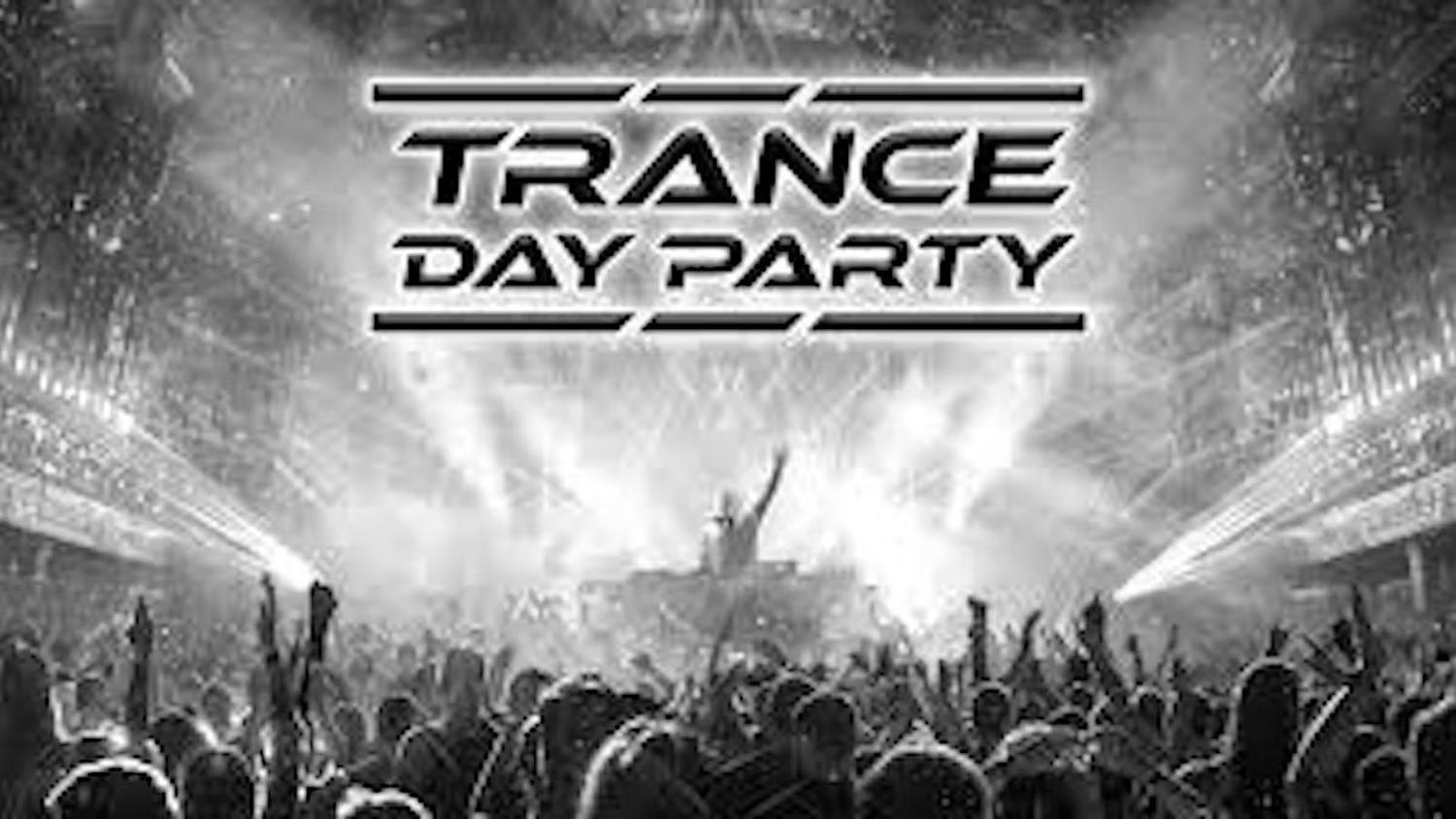 Trance Day Party: Newcastle