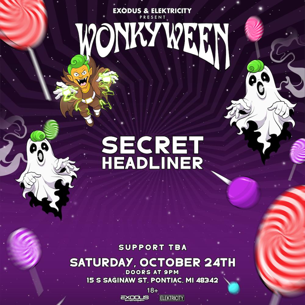 Wonkyween