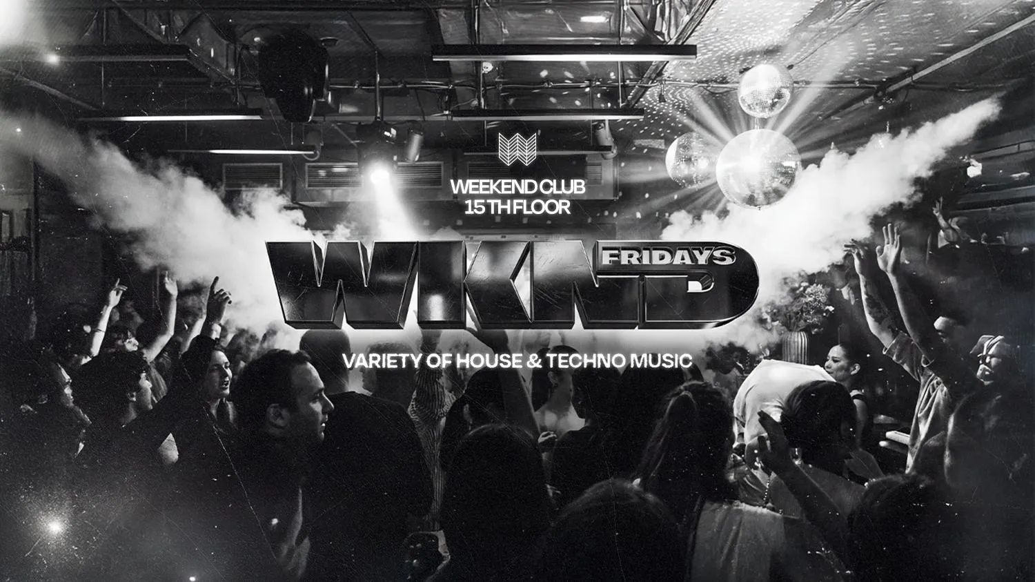 Wknd X The Michelins