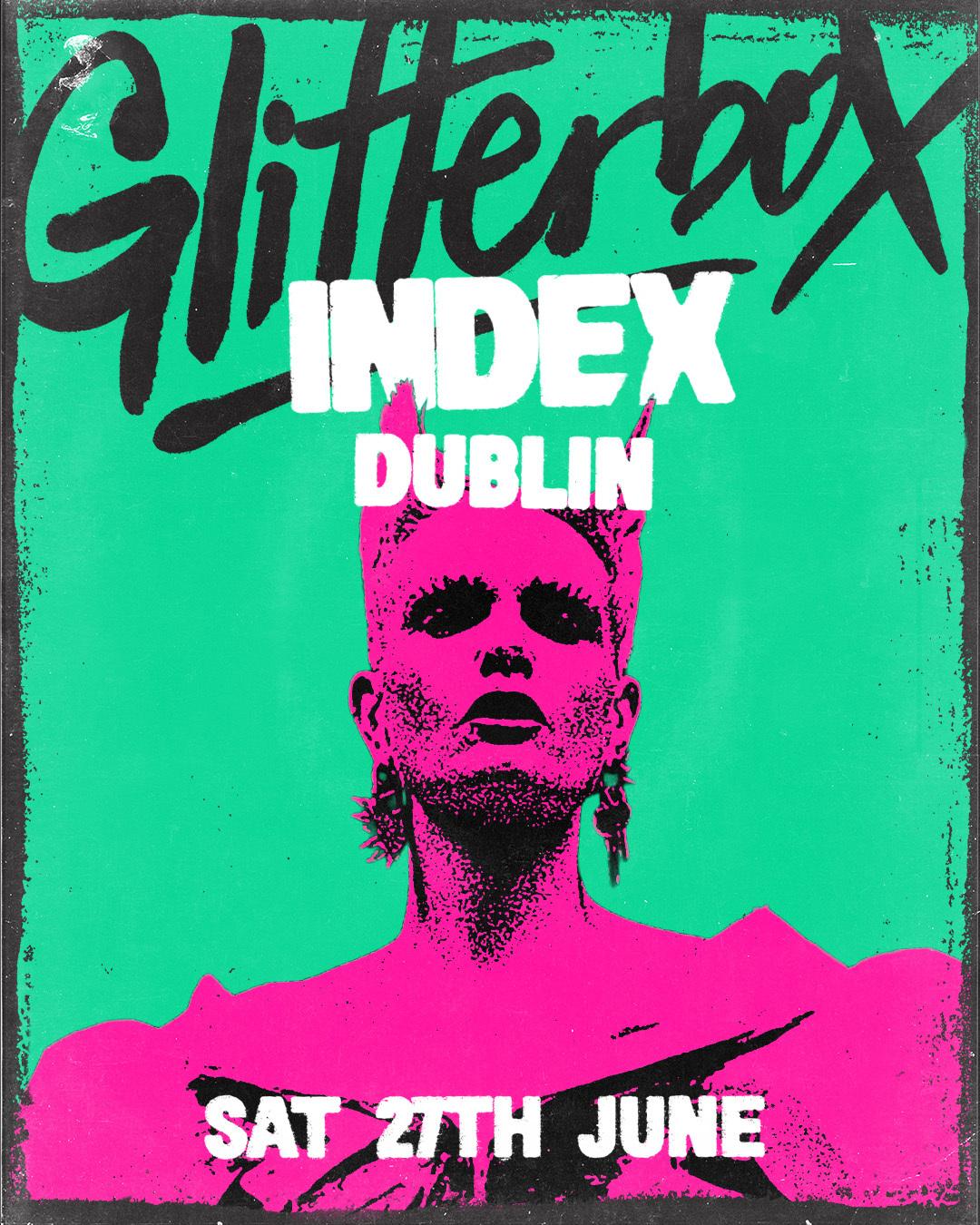Index: Glitterbox