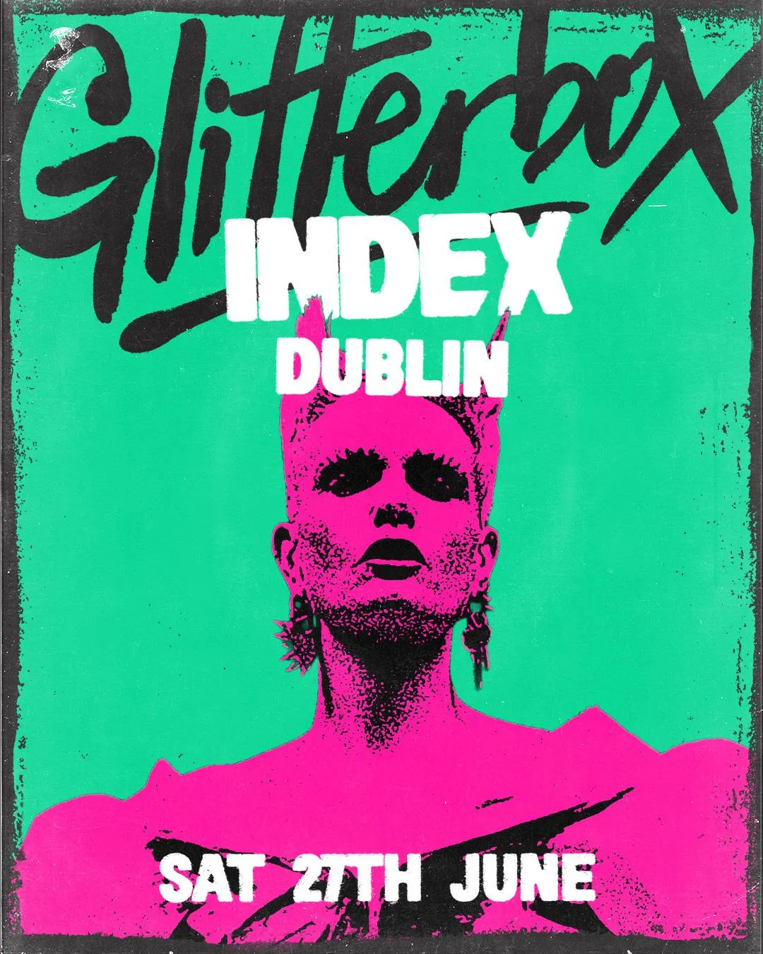 Index: Glitterbox