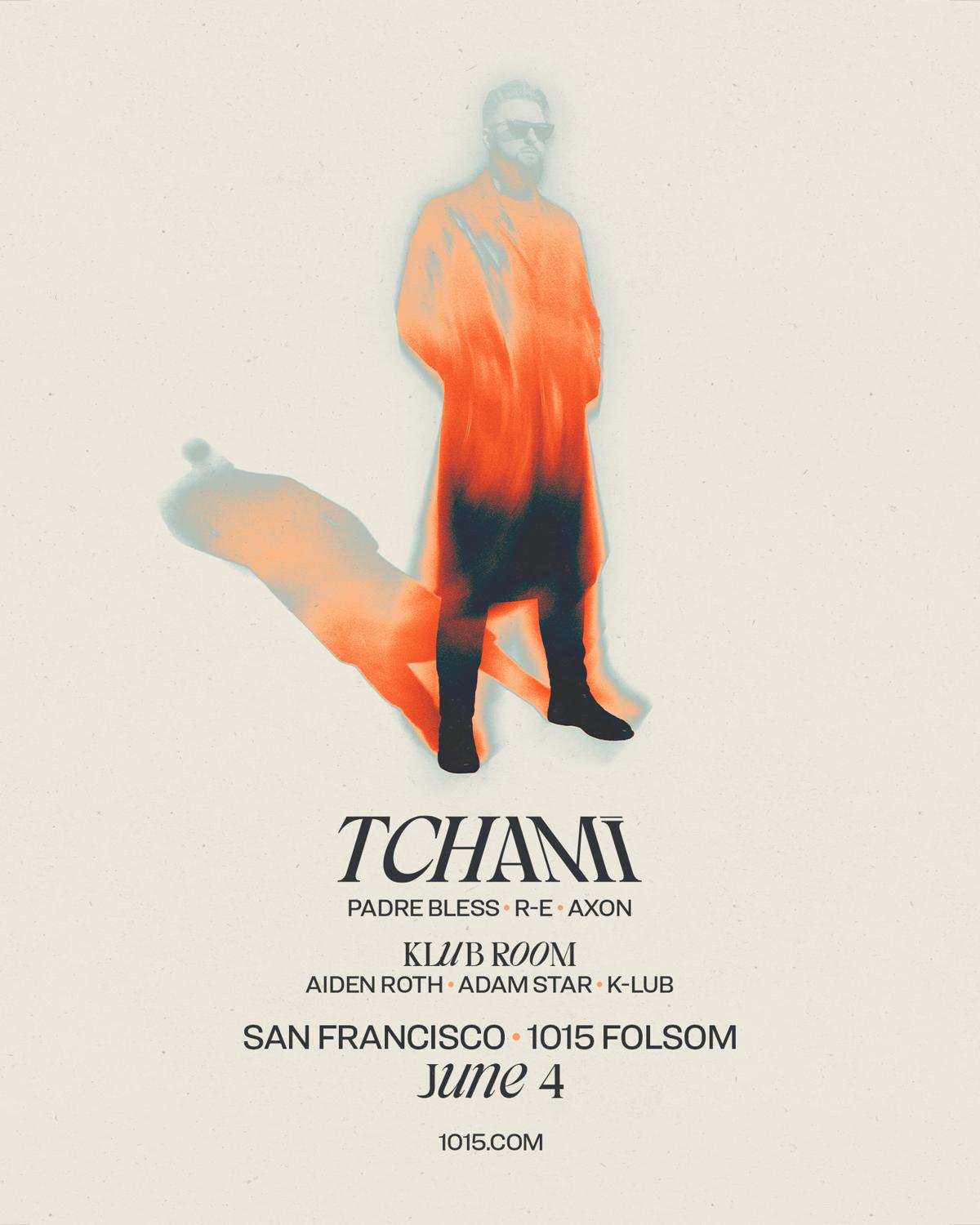 Tchami