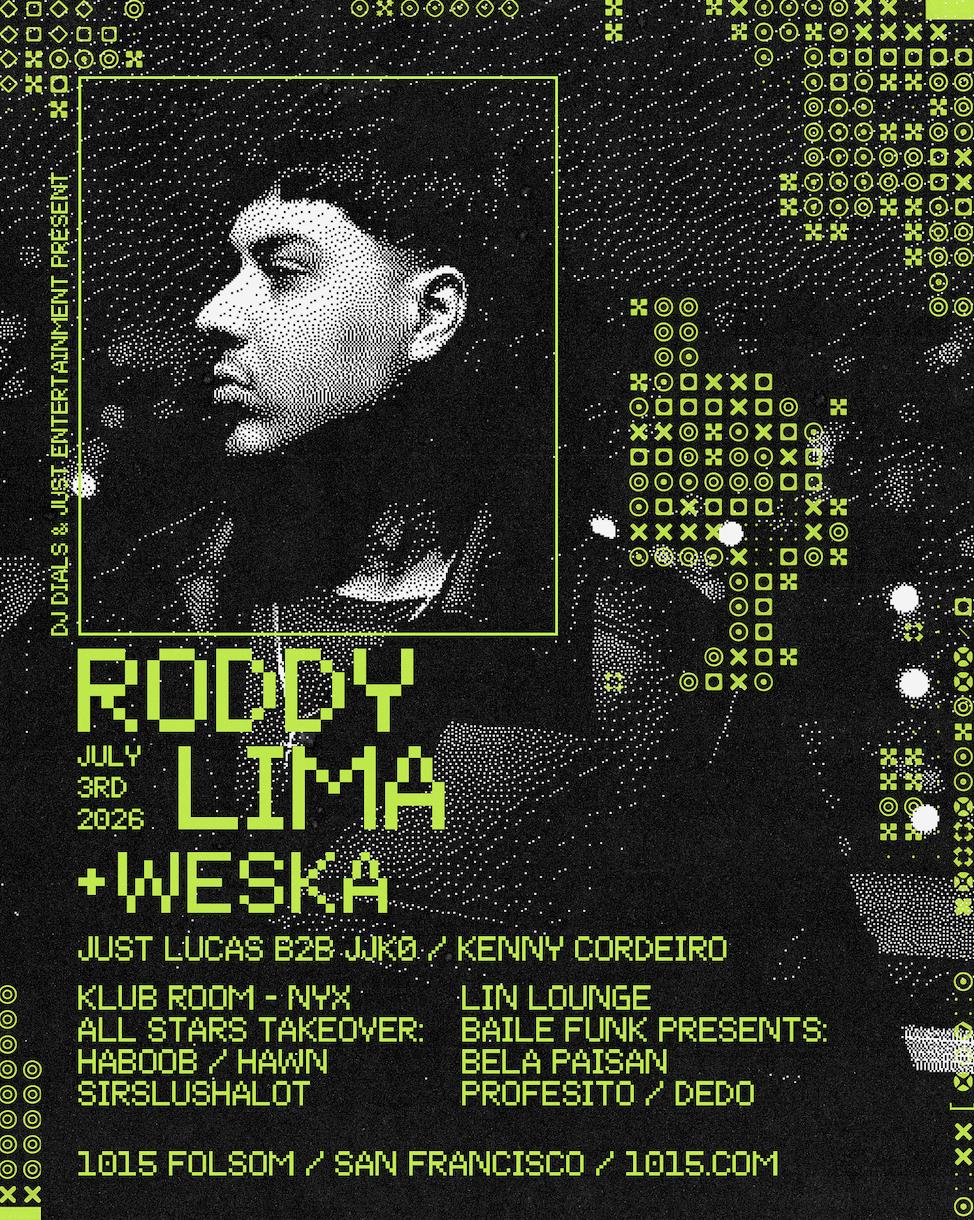 Roddy Lima