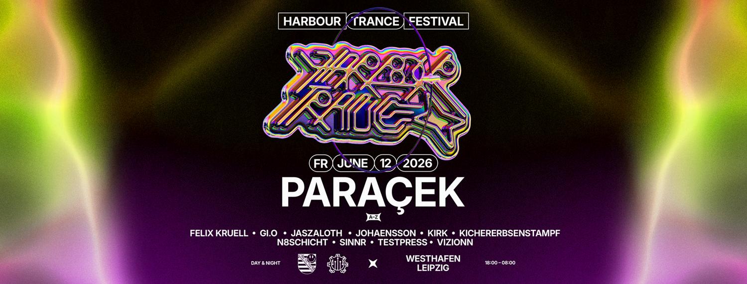 Harbour Trance Festival