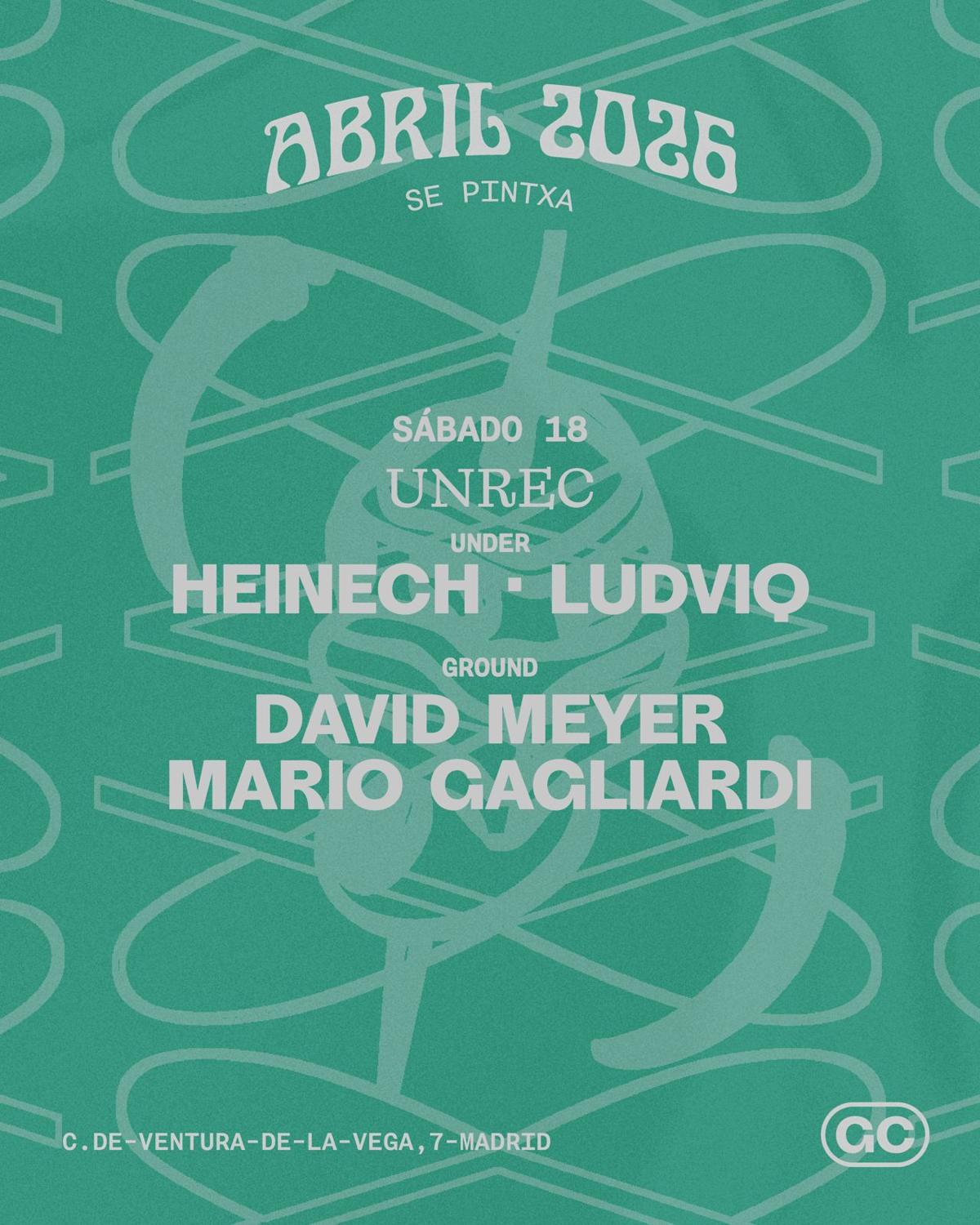 Gilda Club - Unrec