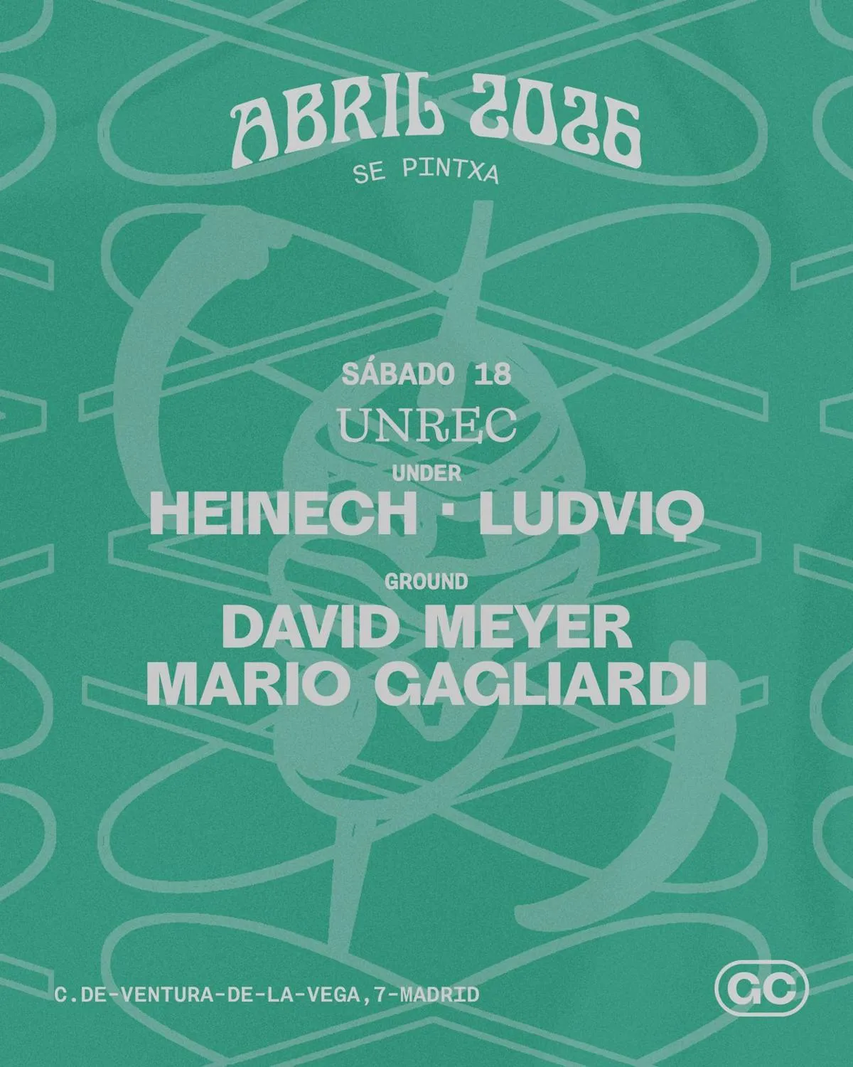 Gilda Club - Unrec