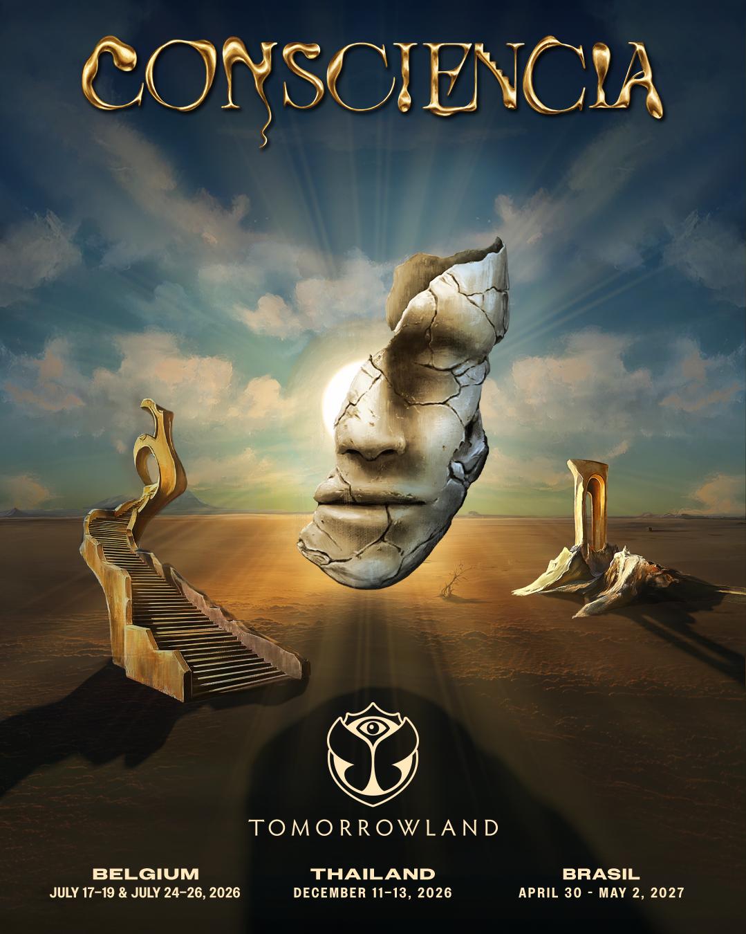 Tomorrowland W2