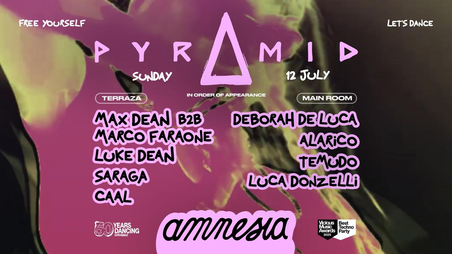 Pyramid