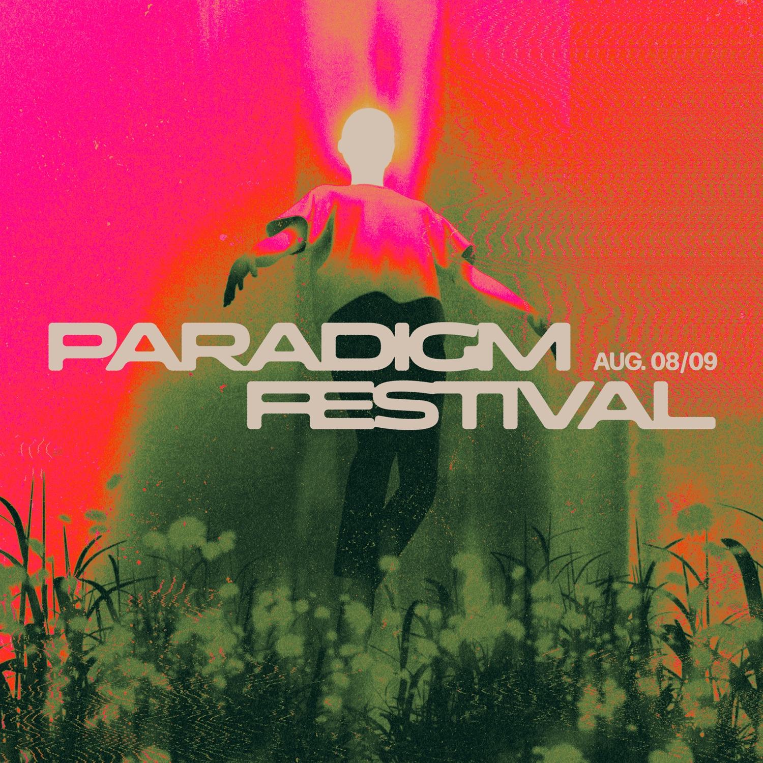 Paradigm Festival
