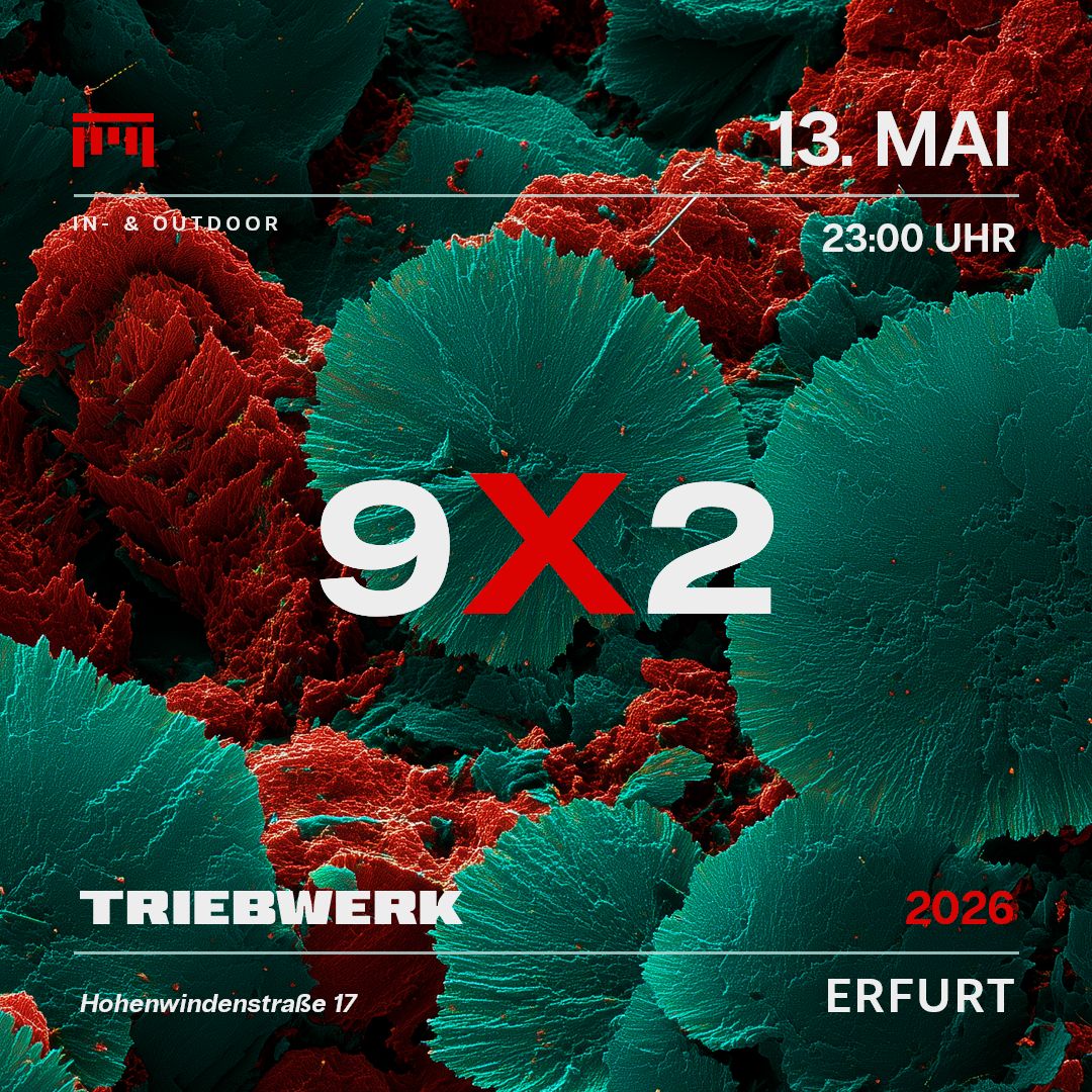 9 Jahre kfpnyx x 2 Jahre Triebwerk