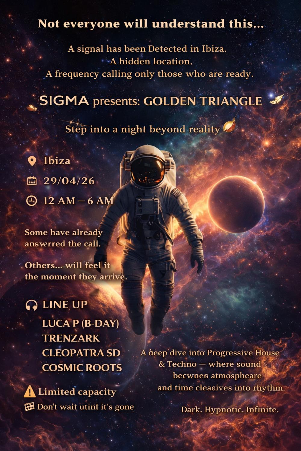 Golden Triangle