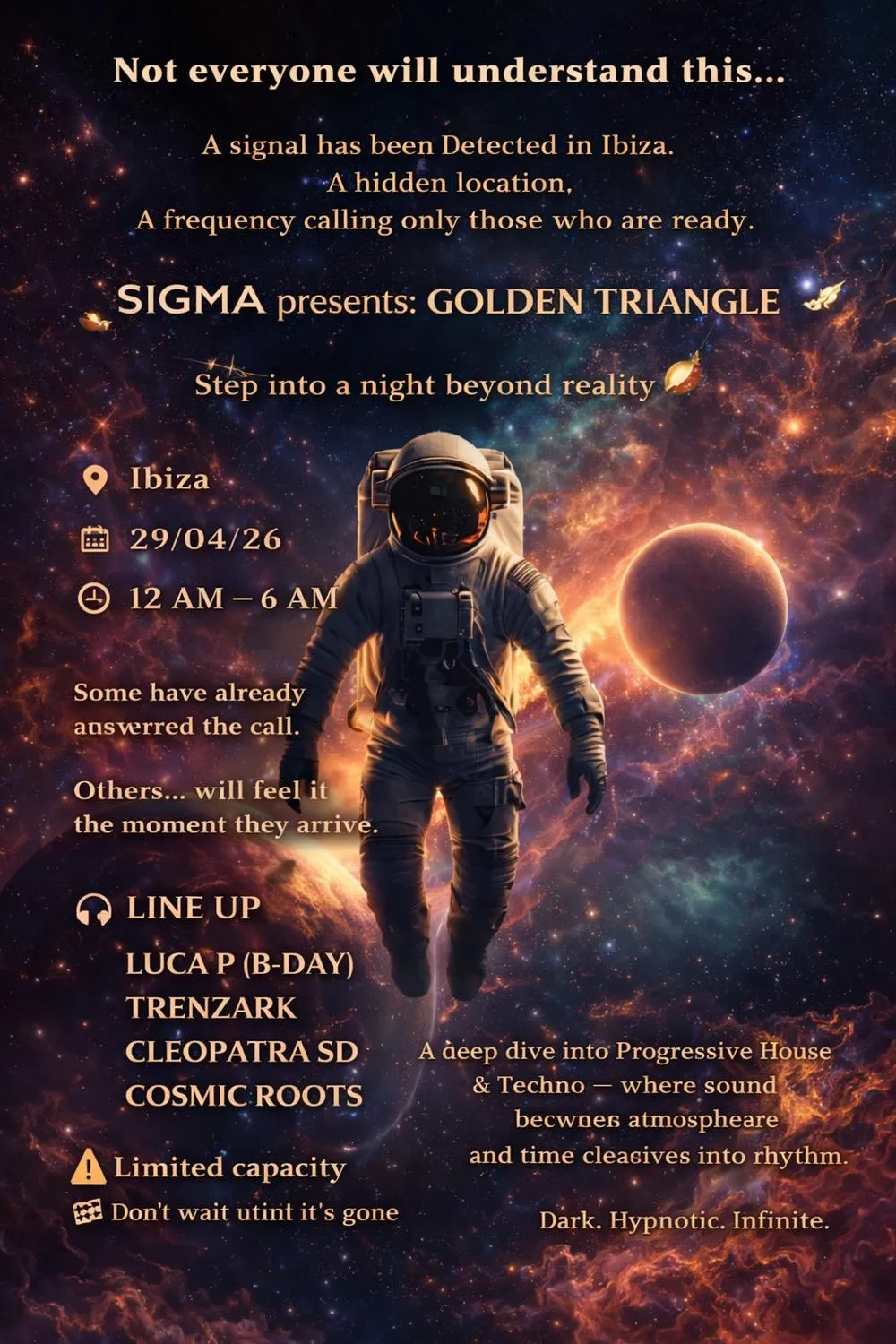 Golden Triangle