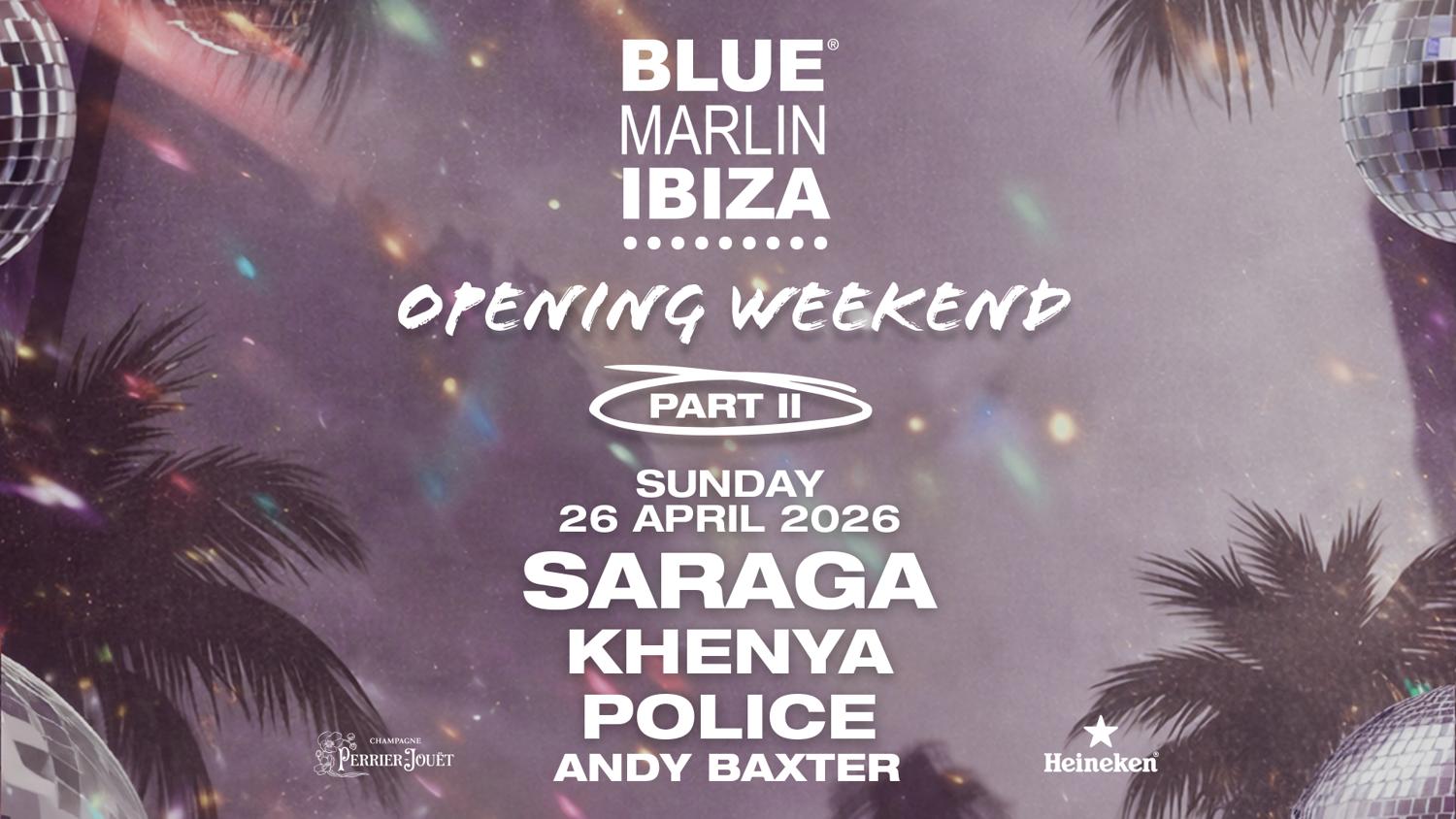 Opening Weekend Part Ii