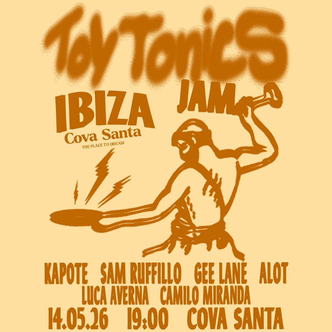 Toytonics