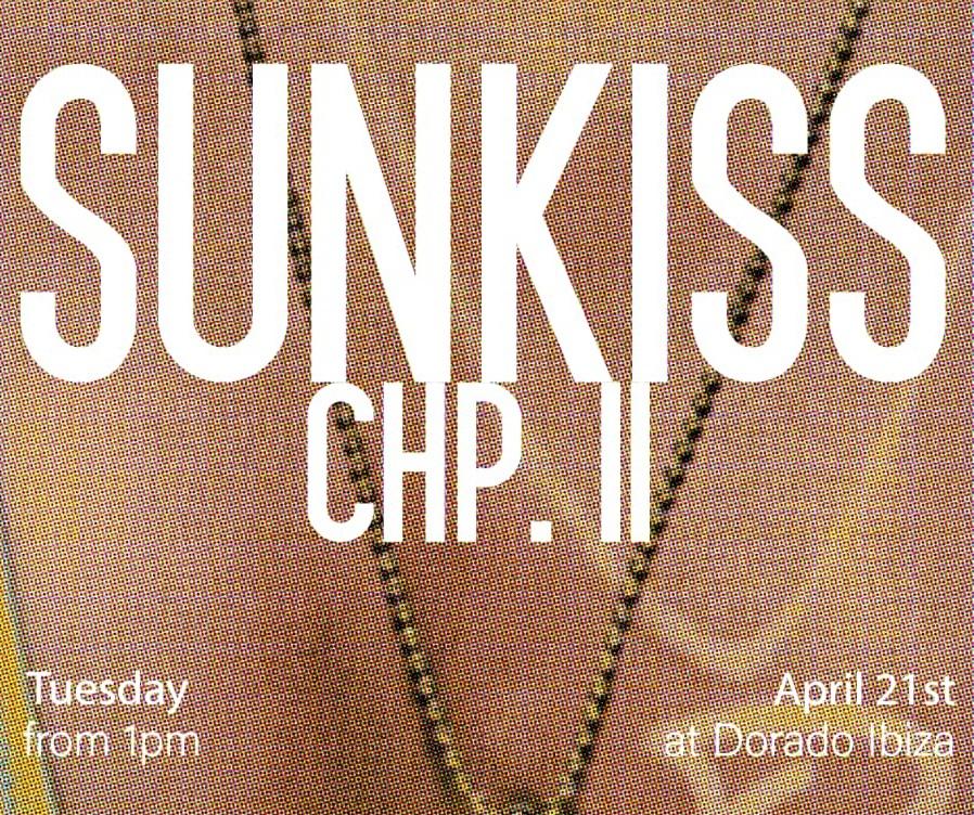 Sunkiss Chp. Ii