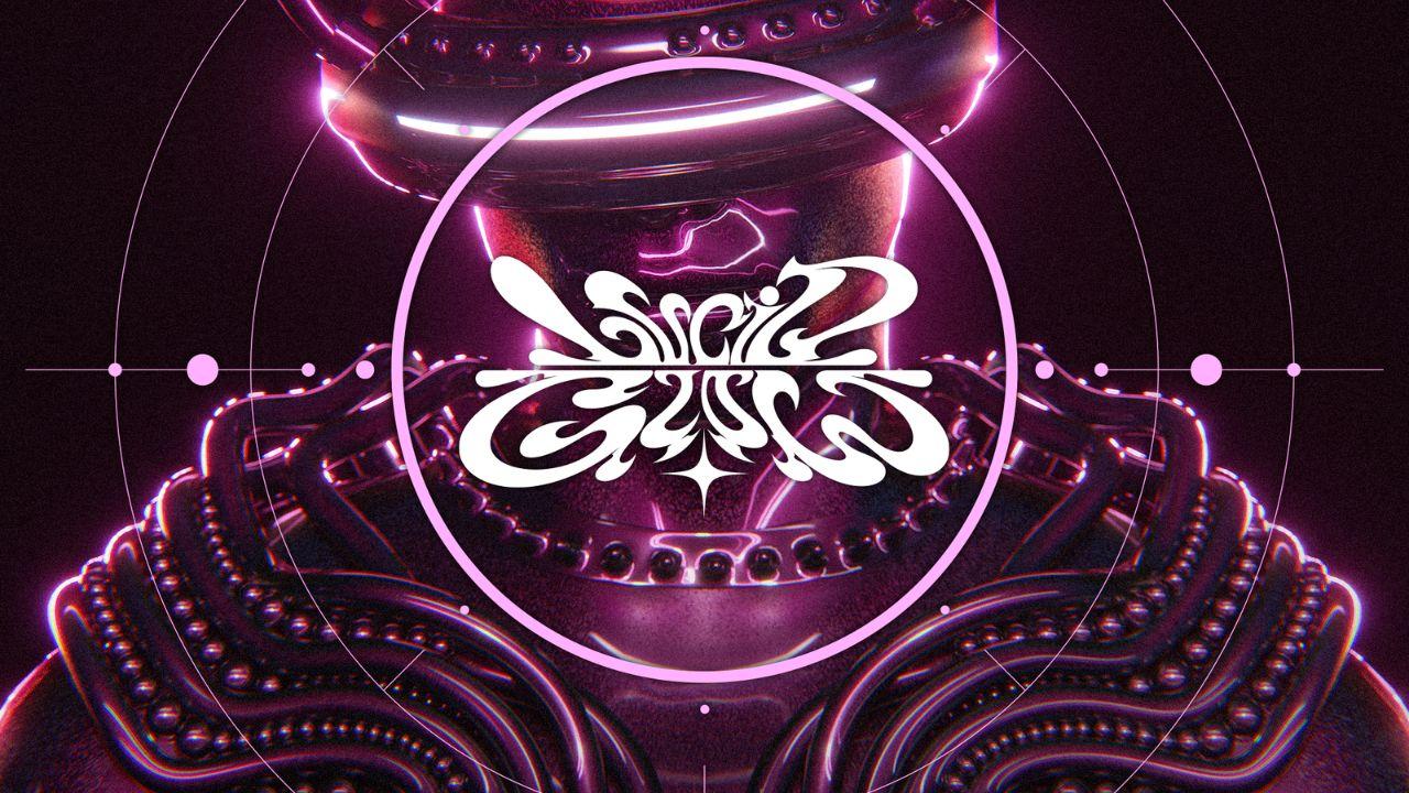 Rote Sonne Pres. Lucid Glow
