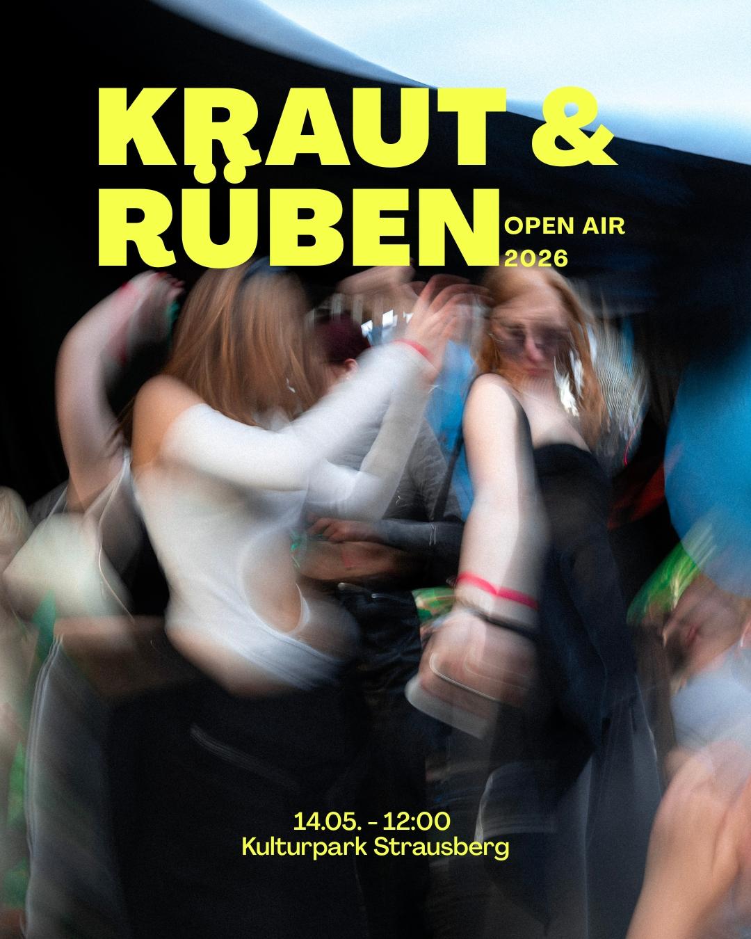Kraut & Rüben Open Air