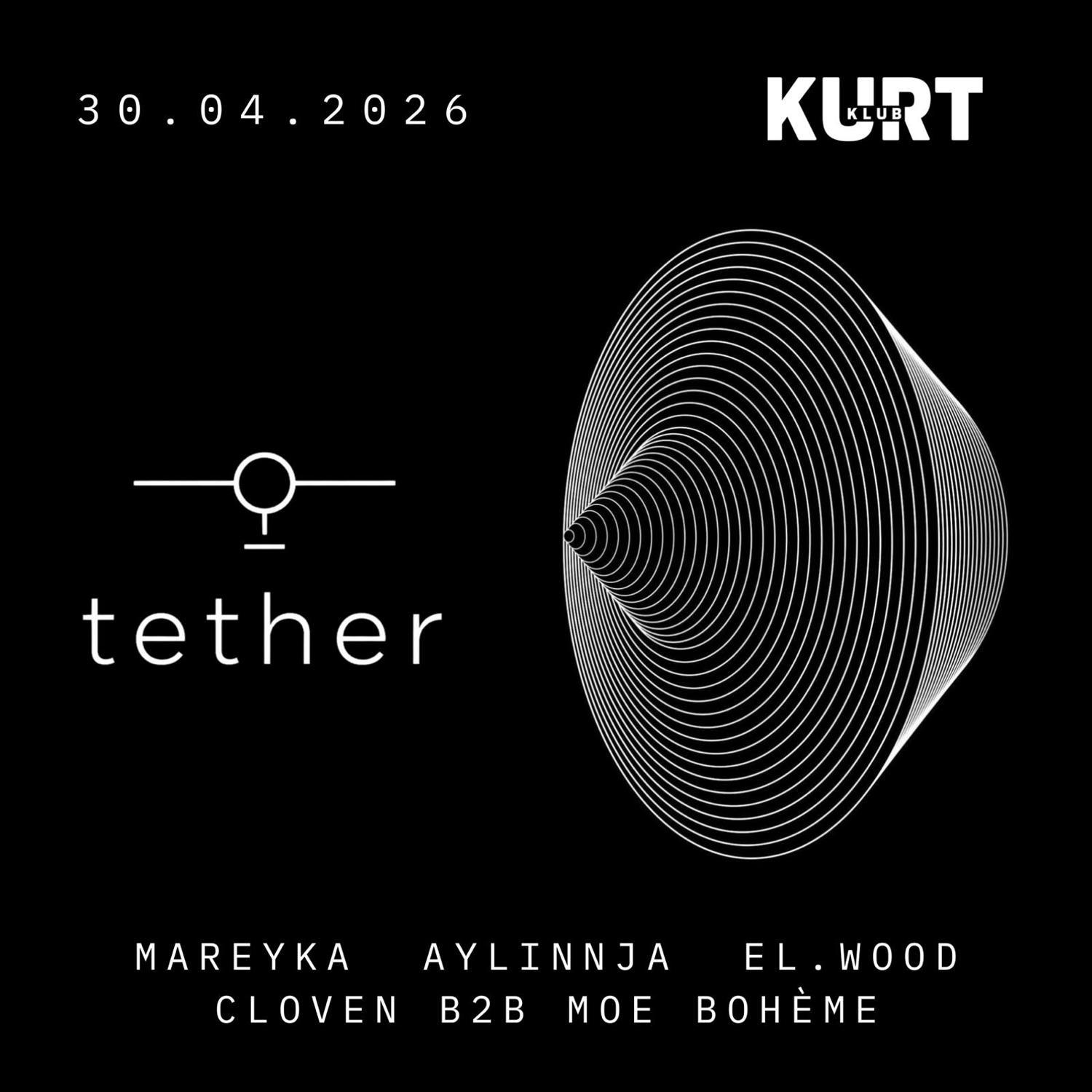 Tether