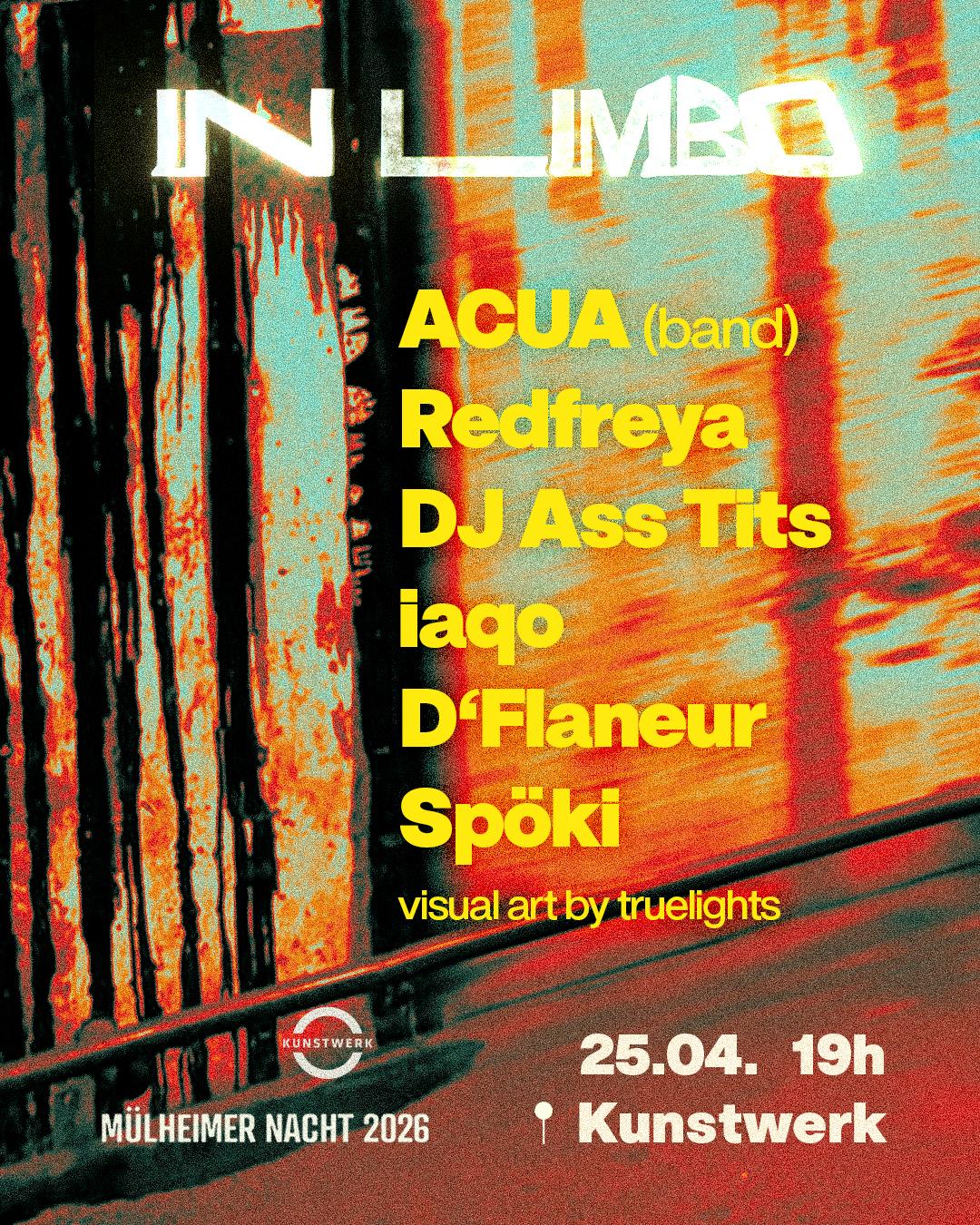 In Limbo Cologne