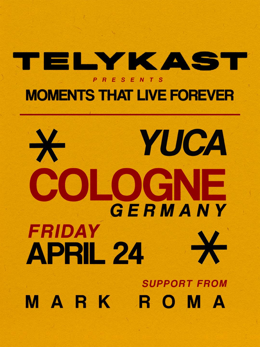 Telykast
