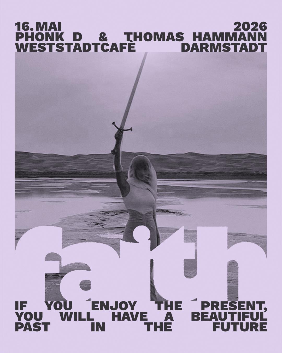 Faith