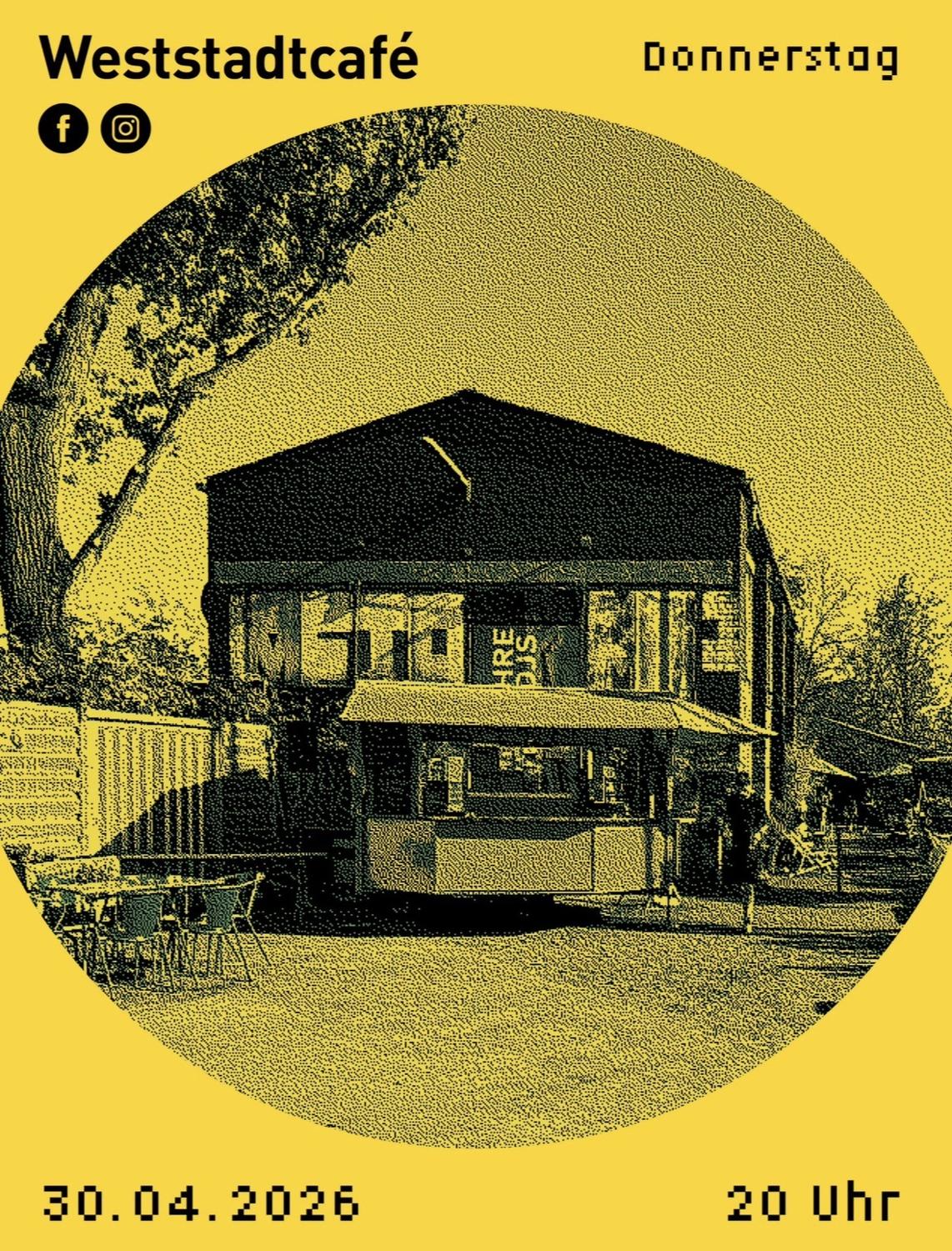 Tanz In Den Mai
