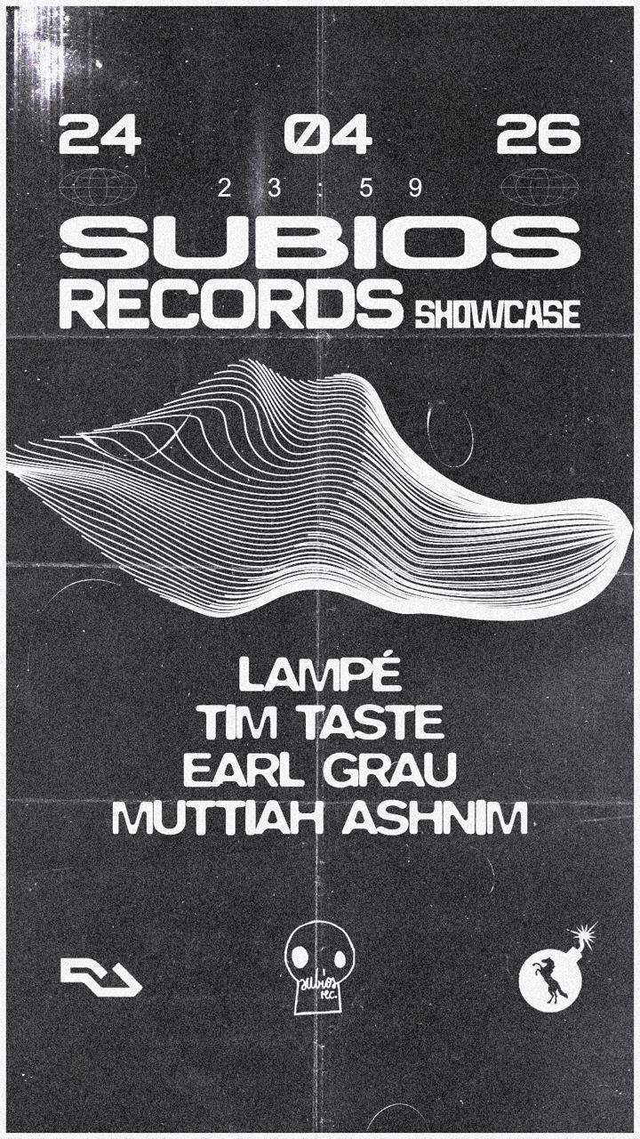 Subios Records Showcase