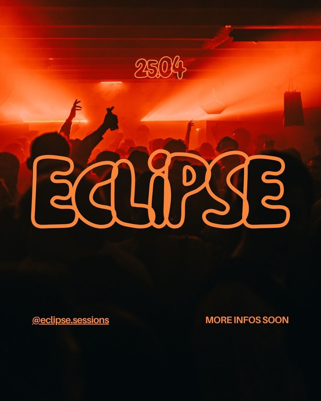 Eclipse x Container 44