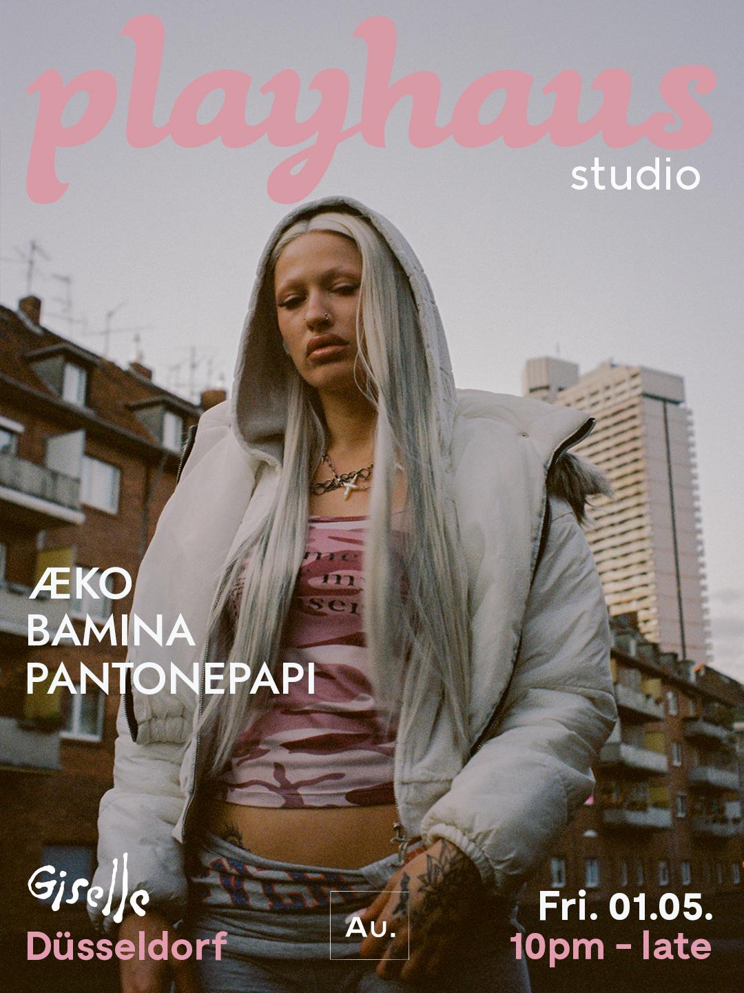 Playhaus Studio