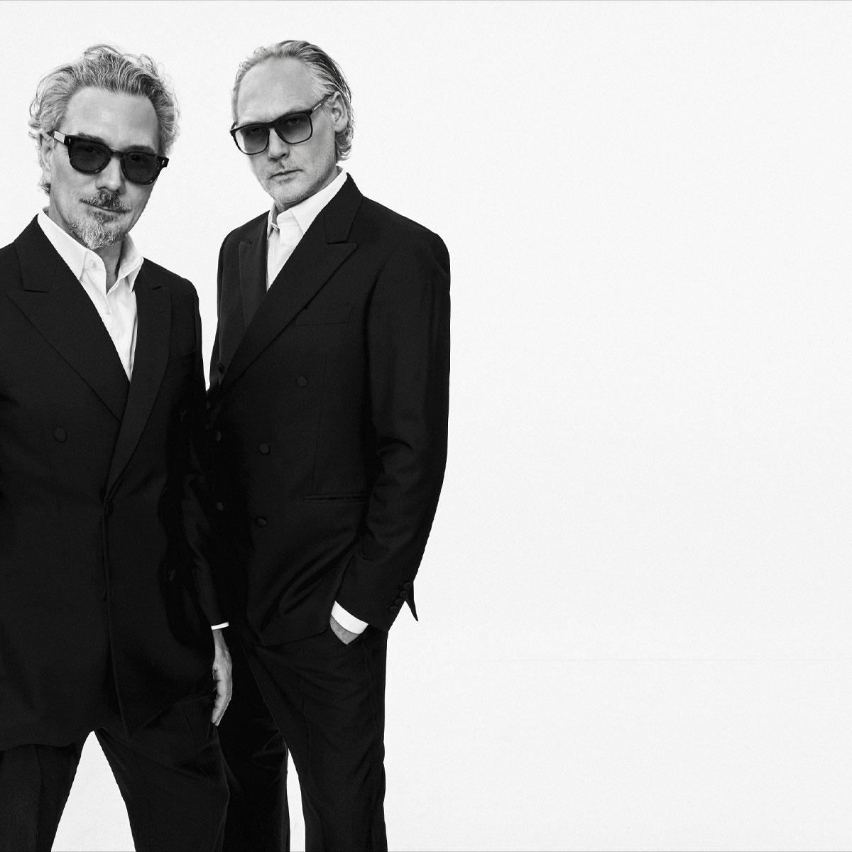 Kruder&Dorfmeister - K+D Kicks 30